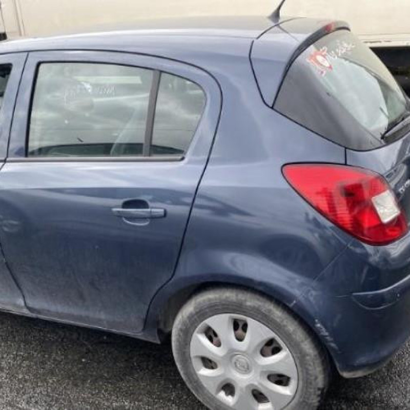 Bloc ABS (freins anti-blocage) OPEL CORSA D Photo n°6