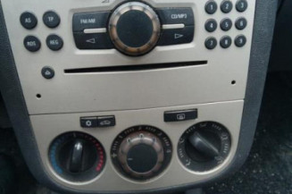 Bloc ABS (freins anti-blocage) OPEL CORSA D