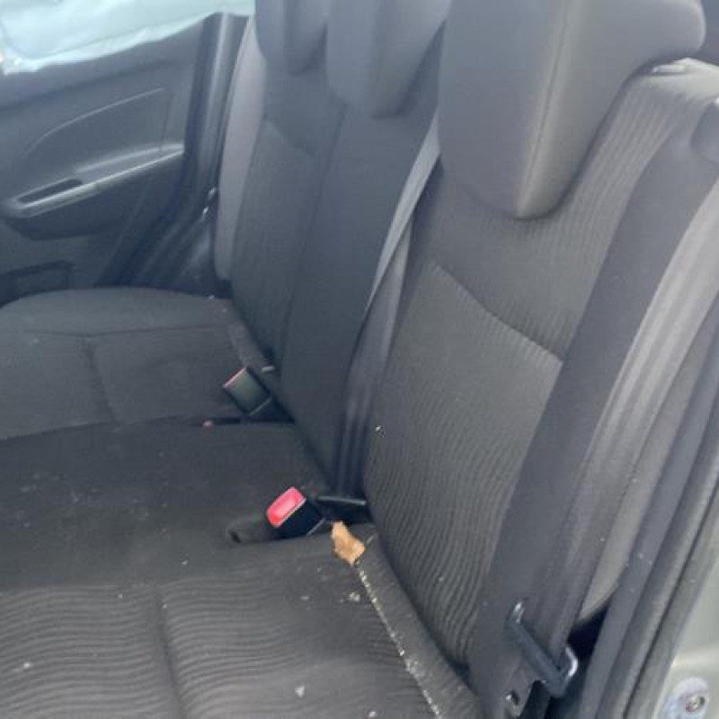 Vitre avant droit SUZUKI SWIFT 4 Photo n°16