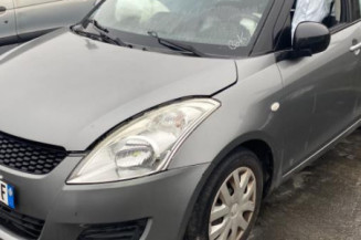 Vitre avant gauche SUZUKI SWIFT 4