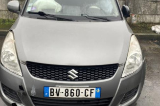 Vitre avant gauche SUZUKI SWIFT 4