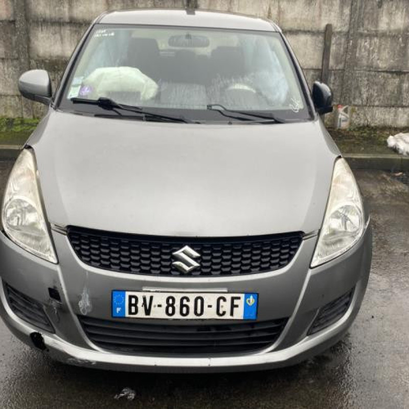 Vitre avant gauche SUZUKI SWIFT 4 Photo n°12