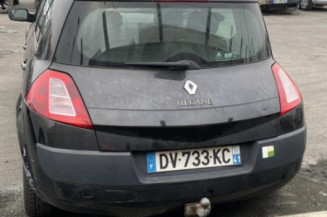 Vitre avant gauche RENAULT MEGANE 2