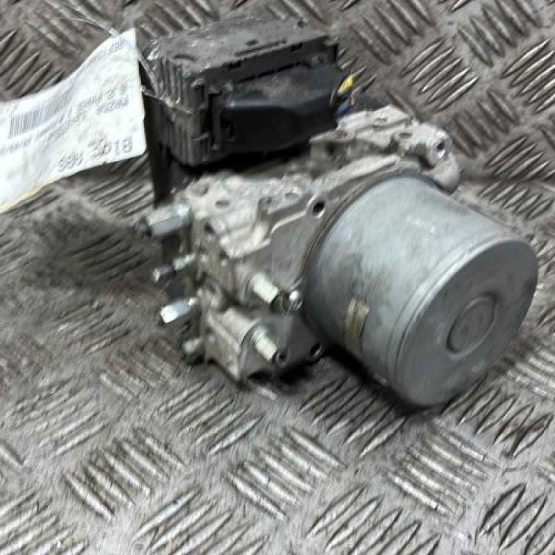 Bloc ABS (freins anti-blocage) MAZDA 6 2 Photo n°3