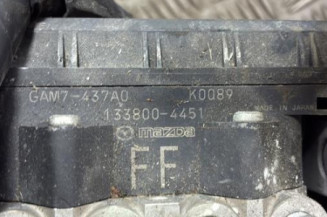 Bloc ABS (freins anti-blocage) MAZDA 6 2
