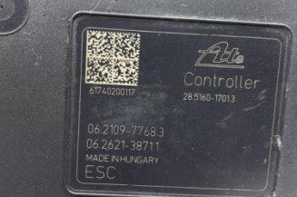 Bloc ABS (freins anti-blocage) SUZUKI BALENO 2