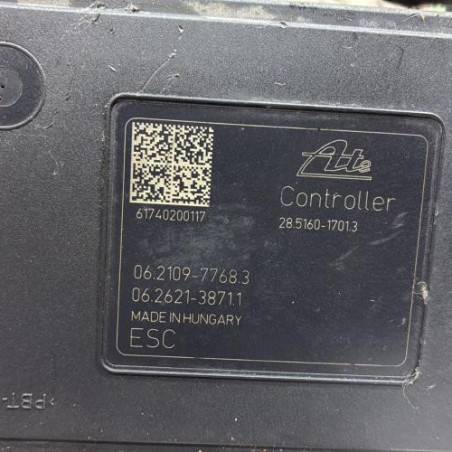 Bloc ABS (freins anti-blocage) SUZUKI BALENO 2