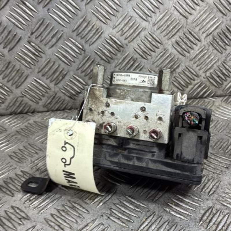 Bloc ABS (freins anti-blocage) SUZUKI BALENO 2 Photo n°4