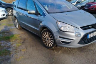 Vitre arriere droit FORD S-MAX 1