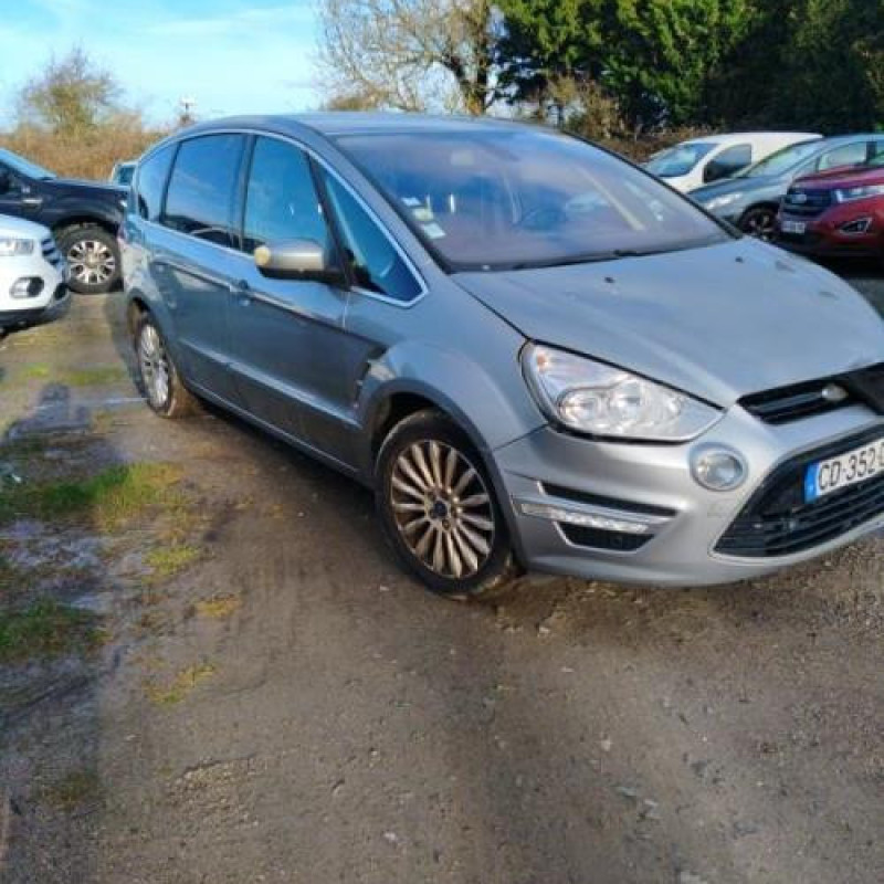 Vitre arriere droit FORD S-MAX 1 Photo n°8