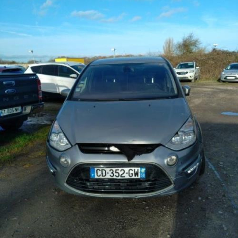 Vitre arriere droit FORD S-MAX 1 Photo n°11