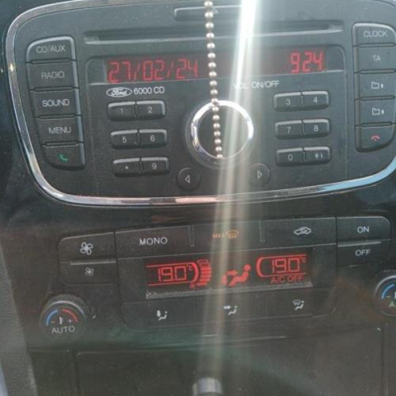 Vitre arriere droit FORD S-MAX 1 Photo n°14