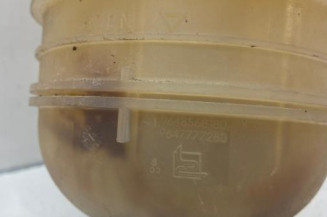 Vase d'expansion PEUGEOT 206