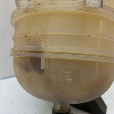 Vase d'expansion PEUGEOT 206