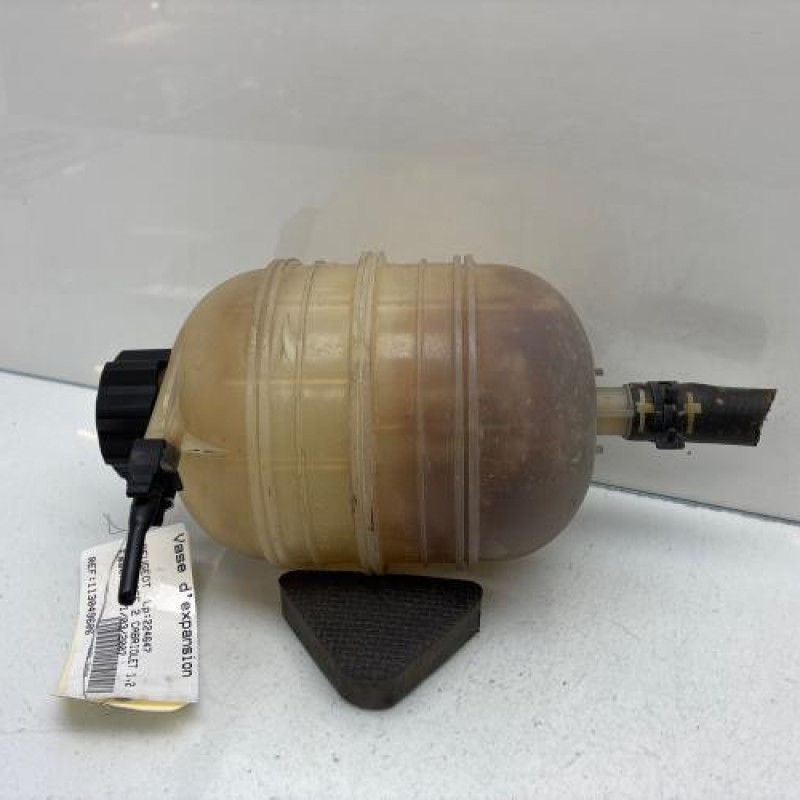 Vase d'expansion PEUGEOT 206 Photo n°3