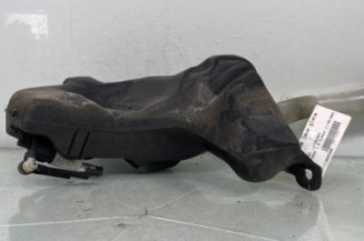 Vase de lave glace PEUGEOT 307