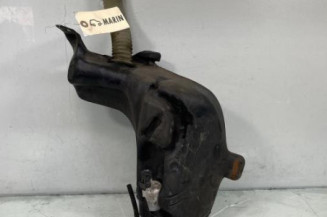 Vase de lave glace PEUGEOT 307