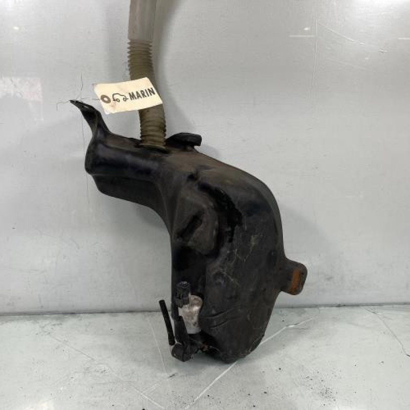 Vase de lave glace PEUGEOT 307 Photo n°3