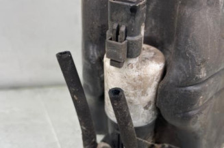 Vase de lave glace PEUGEOT 307