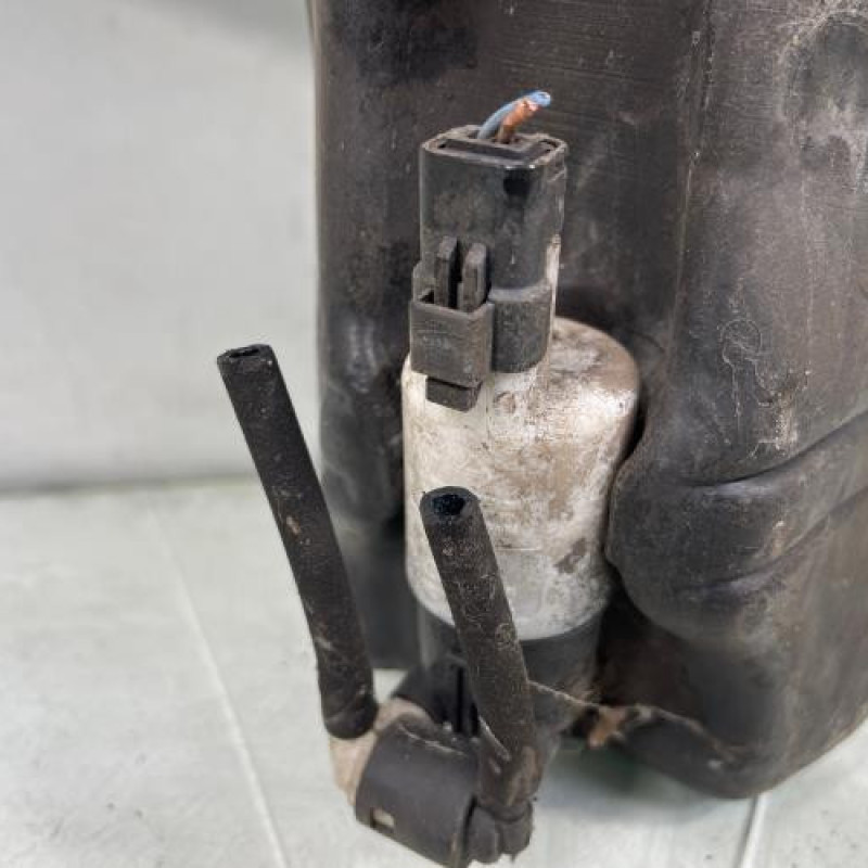 Vase de lave glace PEUGEOT 307 Photo n°4