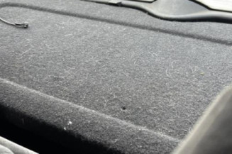 Vase de lave glace PEUGEOT 307