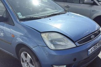 Vase d'expansion FORD FIESTA 5