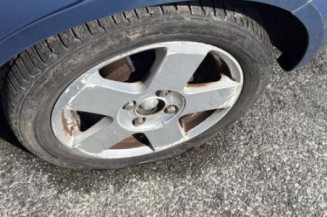 Vase d'expansion FORD FIESTA 5