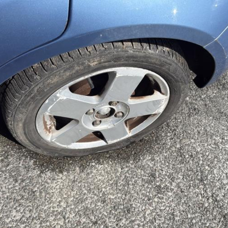 Vase d'expansion FORD FIESTA 5 Photo n°14