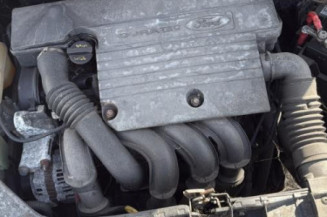 Vase d'expansion FORD FIESTA 5