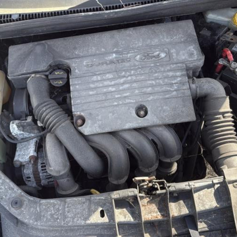 Vase d'expansion FORD FIESTA 5 Photo n°20