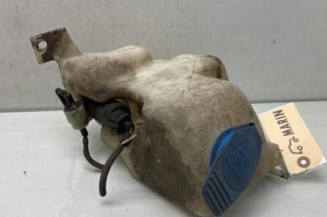 Vase de lave glace AUDI A3 1 Photo n°1