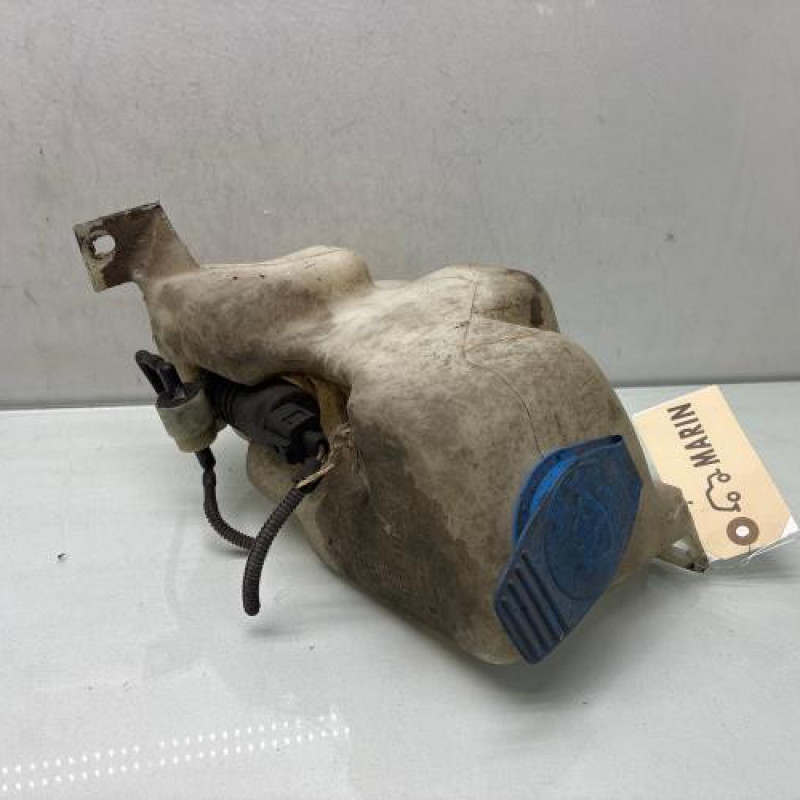 Vase de lave glace AUDI A3 1 Photo n°1