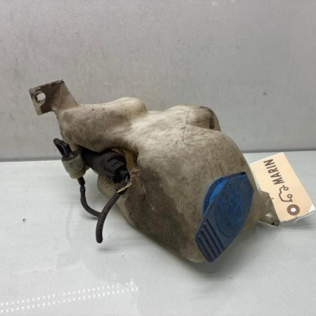 Vase de lave glace AUDI A3 1 Photo n°1