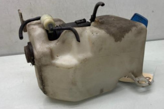 Vase de lave glace AUDI A3 1