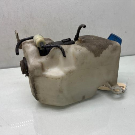 Vase de lave glace AUDI A3 1