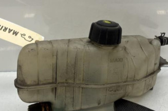 Vase d'expansion NISSAN NOTE 1 Photo n°1