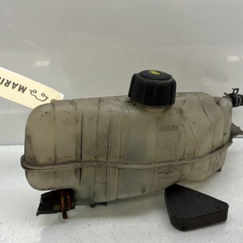 Vase d'expansion NISSAN NOTE 1 Photo n°1