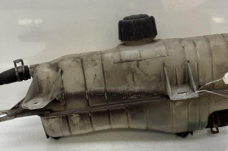 Vase d'expansion NISSAN NOTE 1