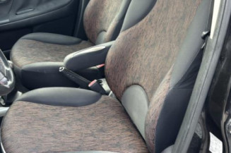 Vase d'expansion NISSAN NOTE 1