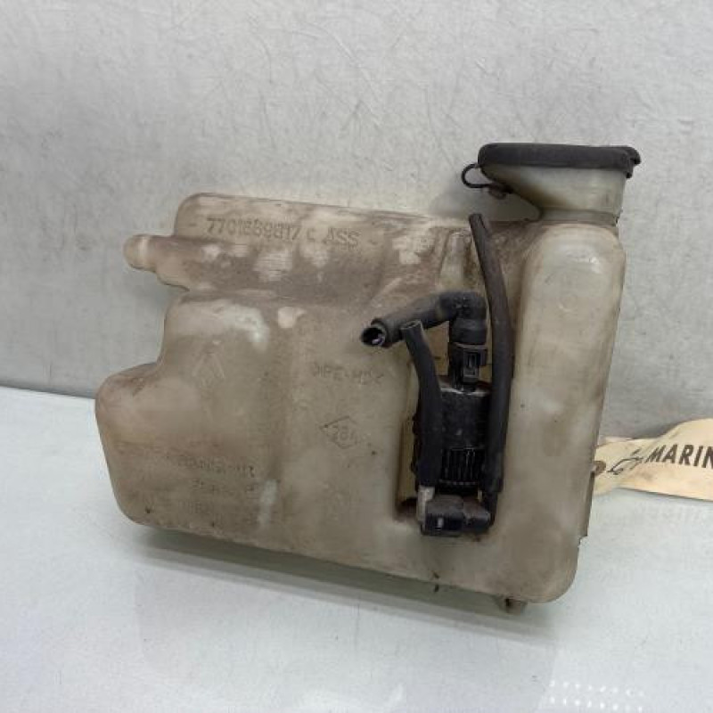 Vase de lave glace RENAULT TWINGO 1 Photo n°2