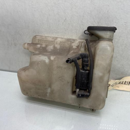 Vase de lave glace RENAULT TWINGO 1