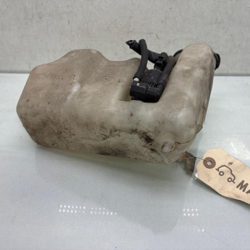 Vase de lave glace RENAULT TWINGO 1 Photo n°3