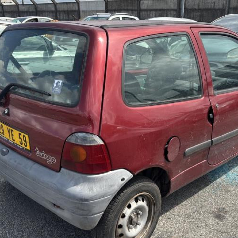 Vase de lave glace RENAULT TWINGO 1 Photo n°6
