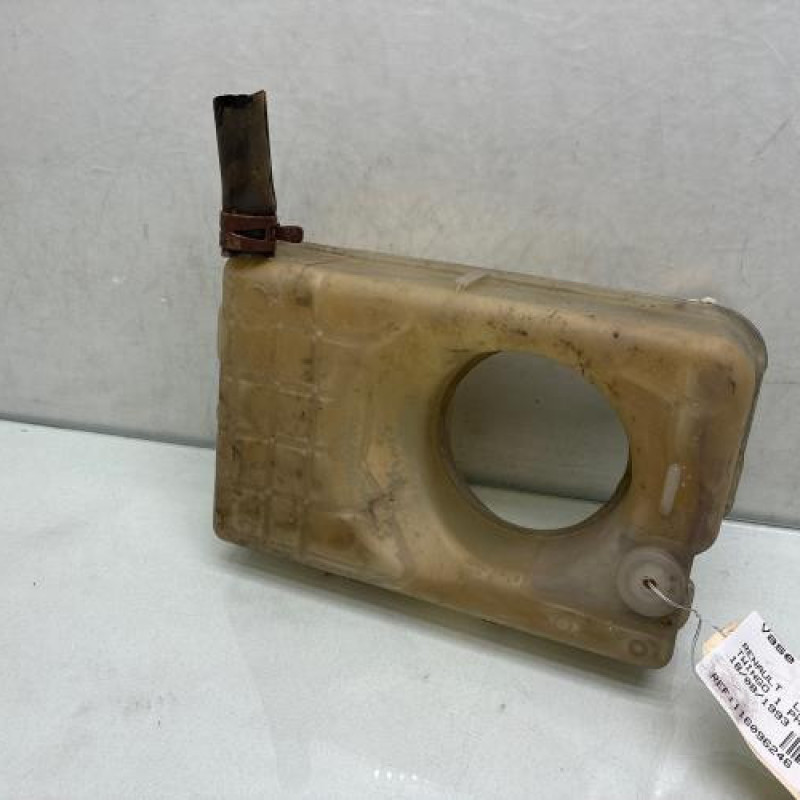 Vase d'expansion RENAULT TWINGO 1 Photo n°2