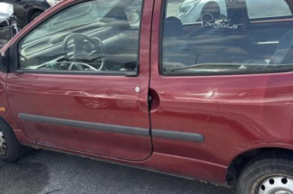 Vase d'expansion RENAULT TWINGO 1