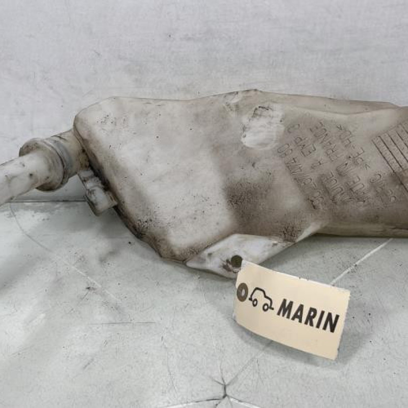 Vase de lave glace PEUGEOT 206+ Photo n°1