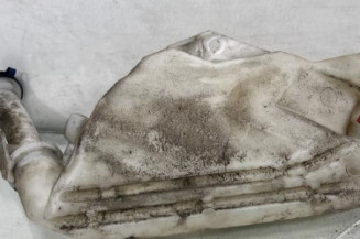 Vase de lave glace PEUGEOT 206+