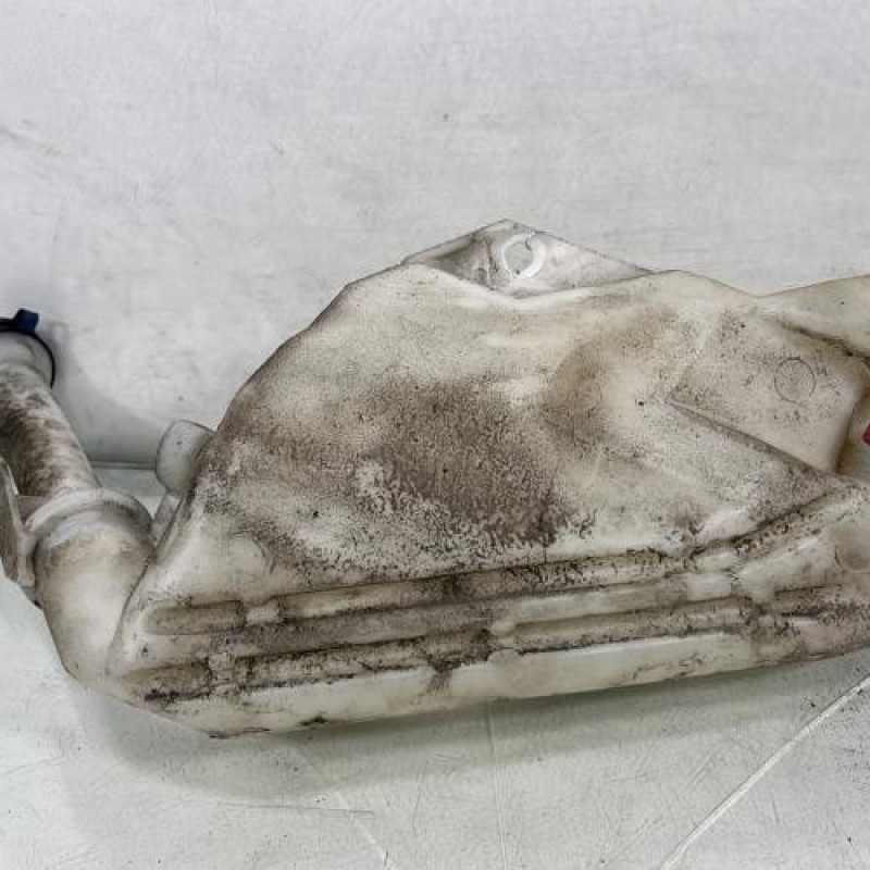 Vase de lave glace PEUGEOT 206+ Photo n°2