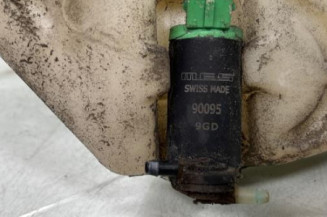 Vase de lave glace PEUGEOT 206+