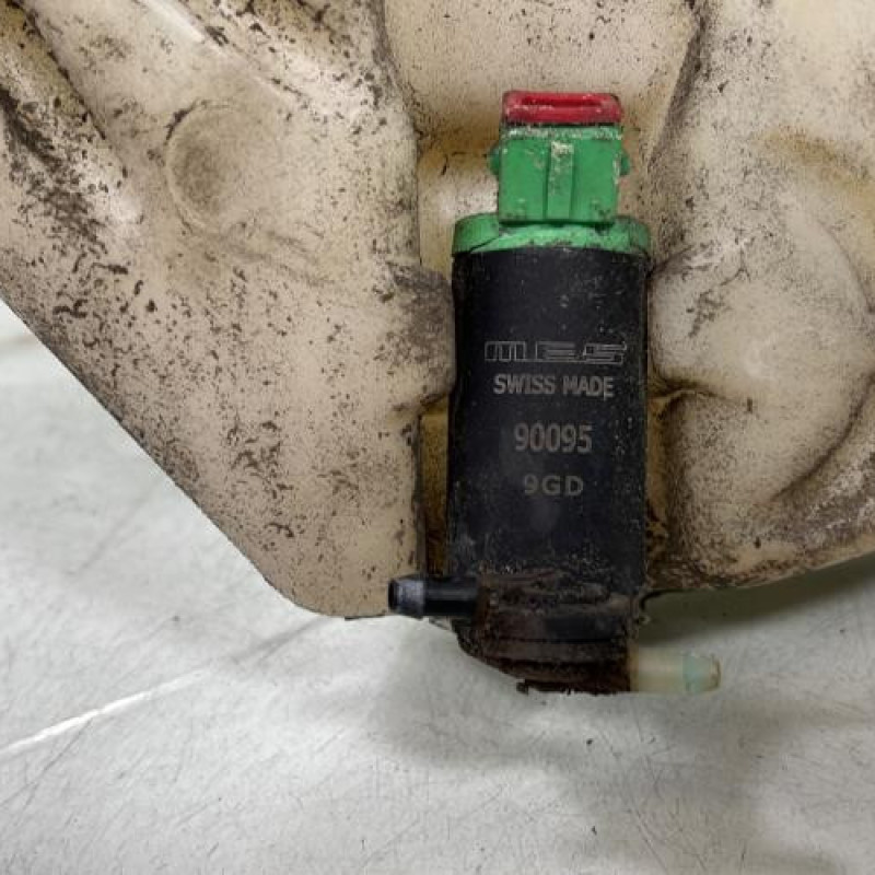 Vase de lave glace PEUGEOT 206+ Photo n°3